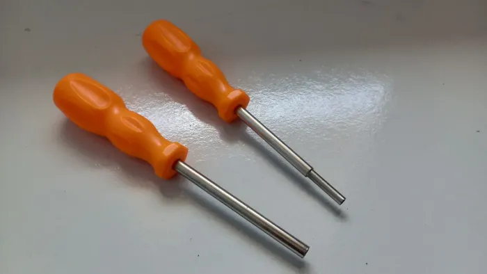 Par Chaves Gamebit 4,5mm E 3,8mm
