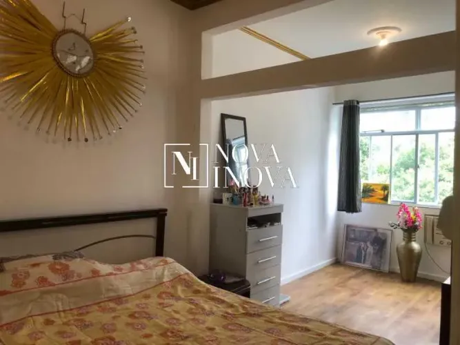 Apartamento : Padrão / Residencial / Copacabana