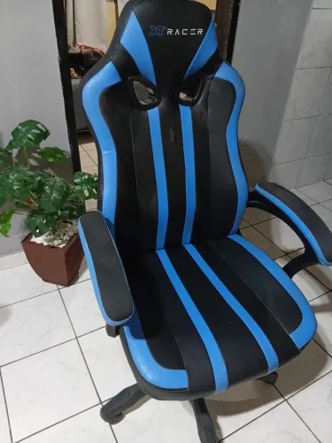 Cadeira Gamer