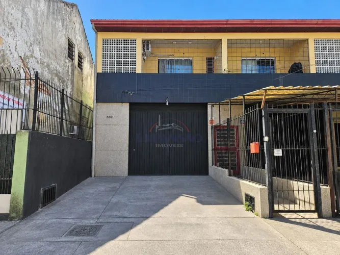 Espaço Comercial de 100 m² com 2 Vagas na Av. Pátria São Geraldo