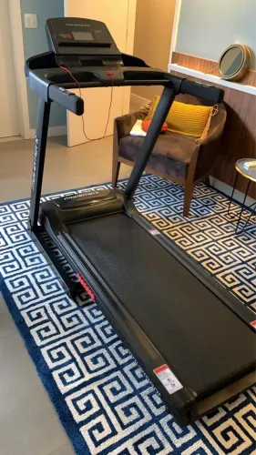 Esteira Movement R4