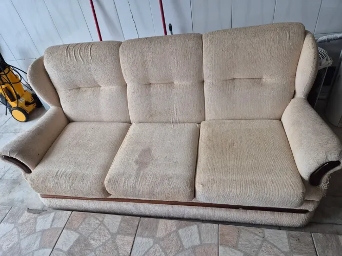 Sofá 3 lugares