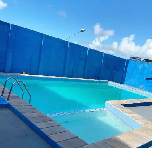 ESPAÇO PARA FESTA E EVENTOS NO IBURA DE BAIXO 