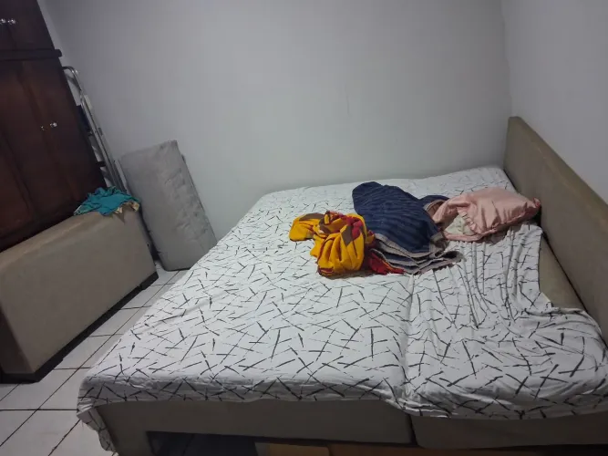 Sofá cama *
