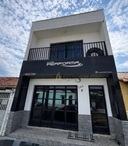 Prédio à venda, 133 m² por R$ 750.000,00 - Padre Bento - Itu/SP