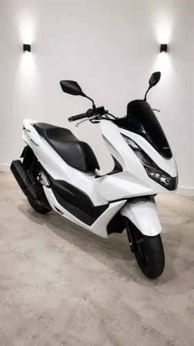 PCX a venda
