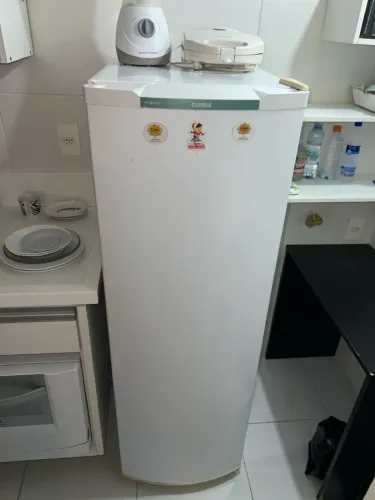 Vendo Geladeira Consul 1 porta