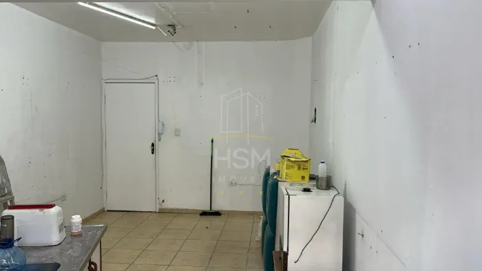 ALUGA SALA COMERCIAL NO CENTRO DE SBC