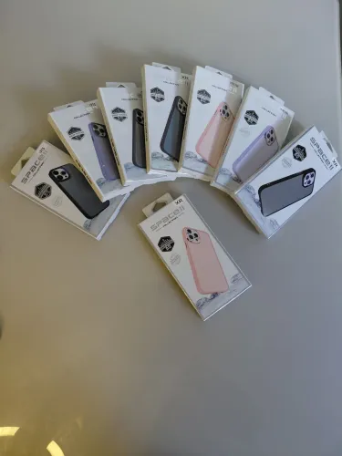 Capa/Case para iPhone
