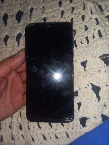 Motorola G8 Play