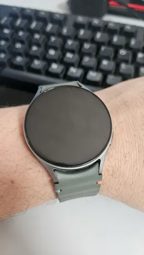Samsung Galaxy Watch7 44mm BT Galaxy AI - Verde