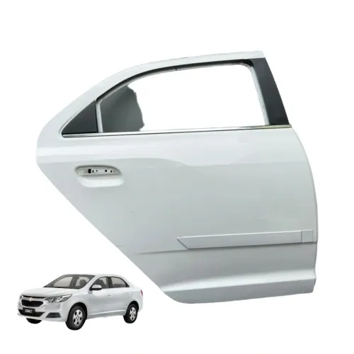 Porta Traseira Direita Chevrolet Cobalt 2012 2020 52097767