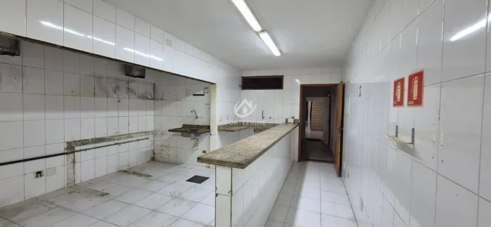 Comercial com 1 Quarto, Brooklin Paulista - São Paulo