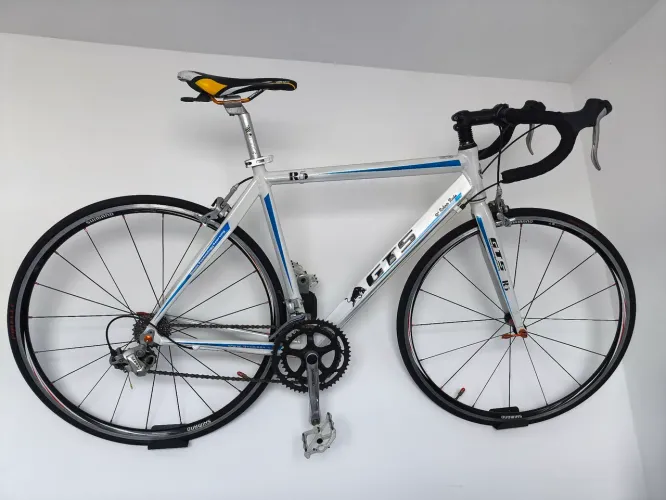 Bike Speed super GTS Toda Shimano