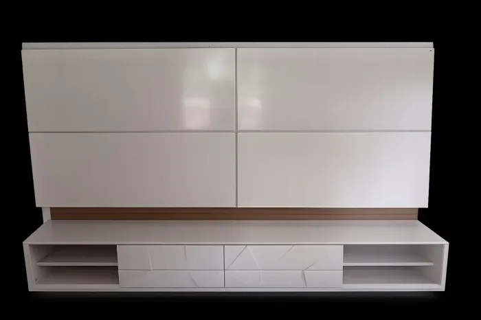 Rack para TV