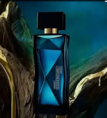 Perfume essencial OUD feminino