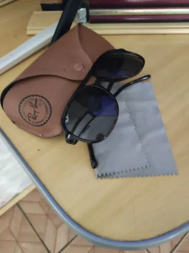 Ray ban Bill Havana