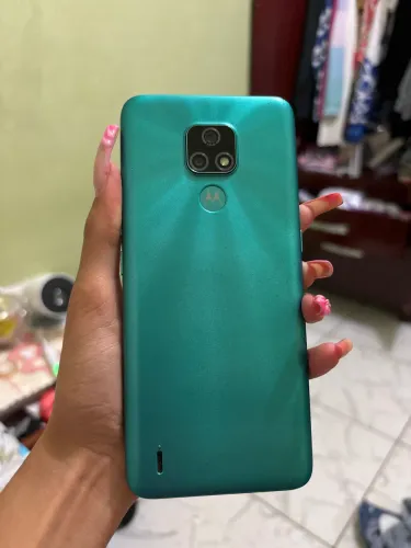 Moto e7