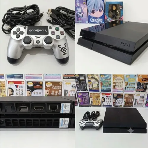 Playstation 4