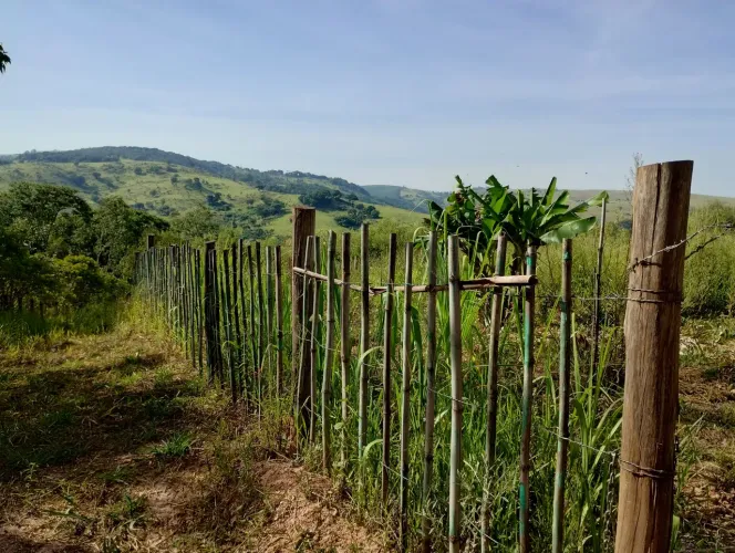 Terrenos para chácara em piedade