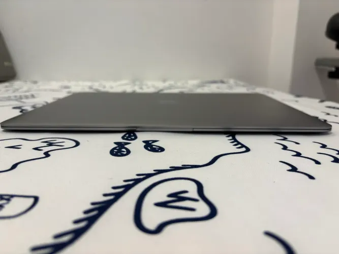 MacBook M1