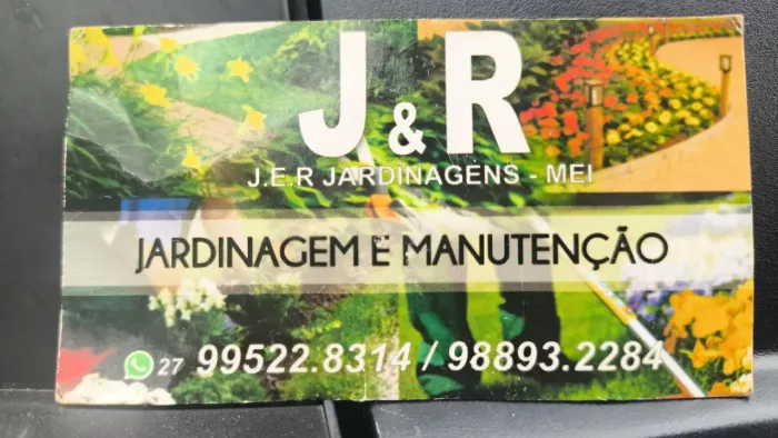 Jardinagem