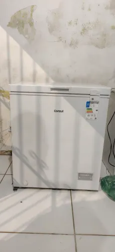 Freezer Consul