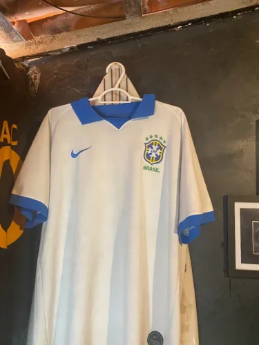 Camisa brasil