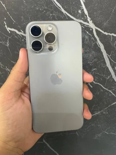 iPhone 15 pro Max 512gb 