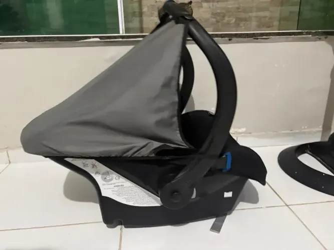 Bebê conforto