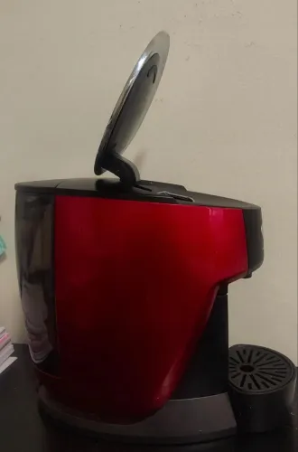 A Cafeteira Espresso TRES Touch da 3 Corações