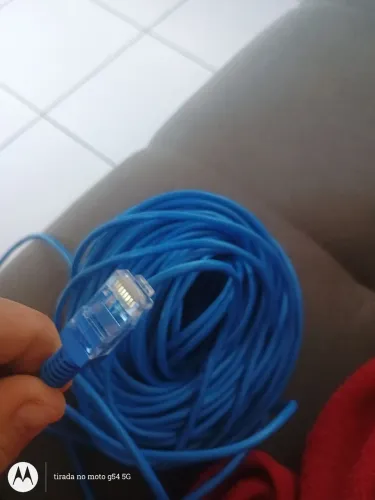 Cabo cat 5 