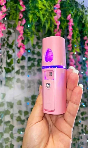 NANO MISTER