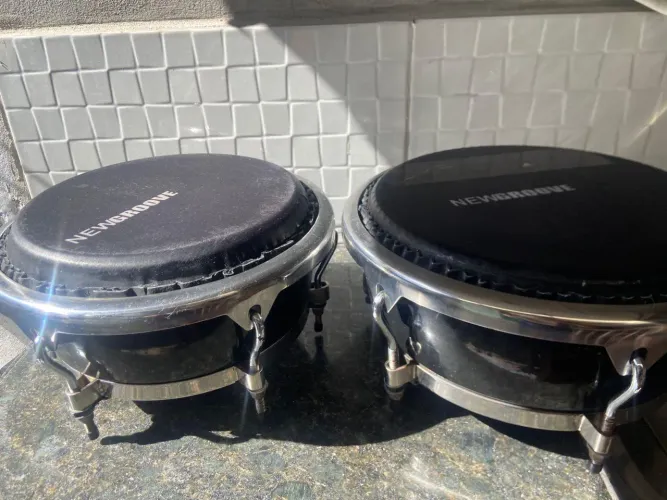 Par de Congas NEW GROOVE