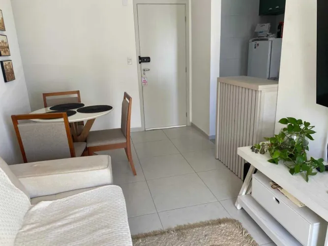 Lê Vert Boulevard - Farolândia [1087]