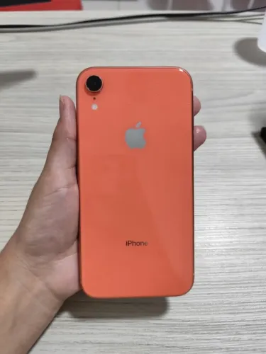 iPhone XR 64gb