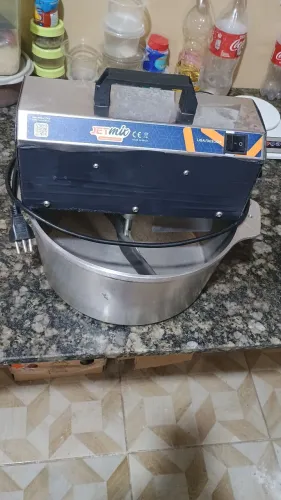 Panela mechedora