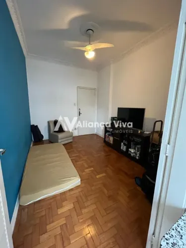 Centro | Apartamento 1 quarto
