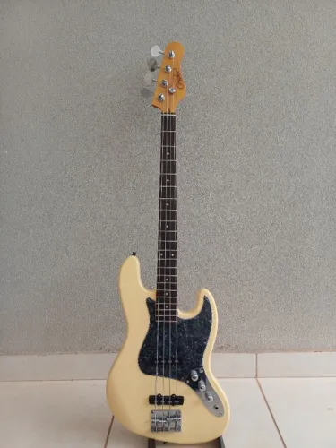 Baixo Condor Jazz Bass