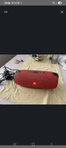 Jbl bombox 