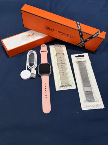 Smart Watch  - Novíssimo 