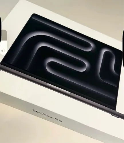 MacBook Pro 14.2 M5 Pro 24GB - 1TB SSD 