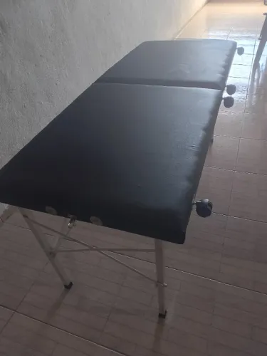Maca portátil 