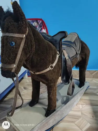Cavalinho