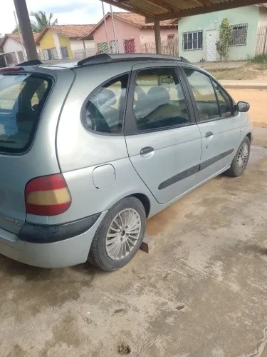 Renault Scenic Alize/ Expression 1.6 16V Mec. 2004