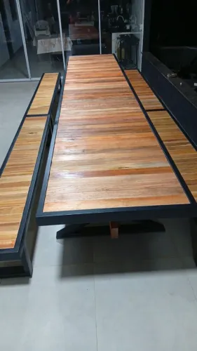 Mesa móveis