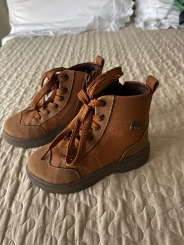 Bota klin