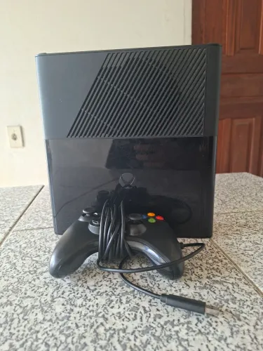 Xbox 360