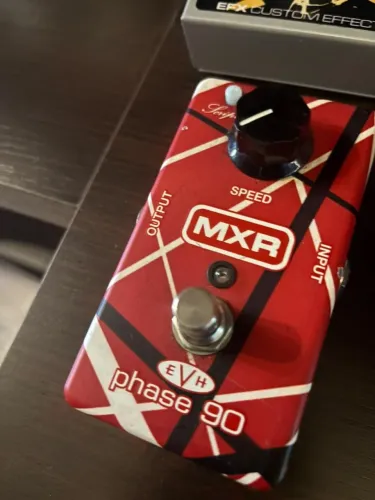 pedal MXR Phase 90