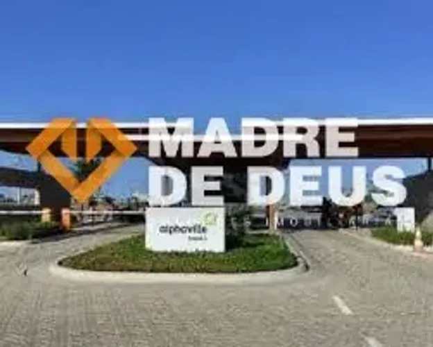 Alphaville Ceará 3 - Modernidade, Exclusividade e Alto Padrão no Novo Núcleo Urbano da Reg
